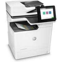 HP LaserJet M681dh A4 Colour Laser Multifunction Printer