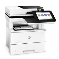 HP LaserJet Enterprise M528dn Mono Laser All-in-One Printer A4 White