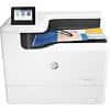 HP PageWide 755dn Colour Inkjet Printer A3