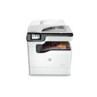 HP PageWide 774dn Colour Inkjet All-in-One Printer A3
