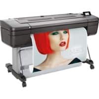 HP Printer Chromatic Green, Chromatic Red, Cyan, Grey, Magenta, Matte Black, Photo Black, Yellow X9D24A#B19