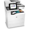 HP PageWide Enterprise 780dn Colour Inkjet Printer A3