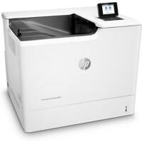 HP LaserJet M652dn Colour Laser Printer A4