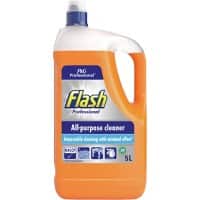 Flash Professional Multipurpose Cleaner 5L