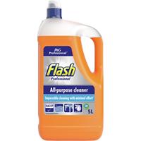 Flash Professional All Purpose Cleaner 5L