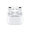 Apple AirPods Pro , Headset, In-ear, Calls & Music, White, Binaural, Touch