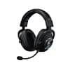 Logitech Headset PRO X Wired Stereo Headset Head Yes Black