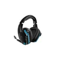 Logitech Headphone Wired & Wireless Stereo Head 981-000744