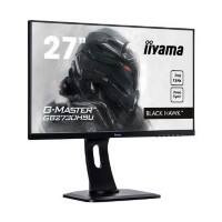 iiyama 27 Inch LCD Monitor G-MASTER Black Hawk GB2730HSU-B1