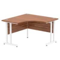 Dynamic Desk Impulse MI002126 Brown 1200 mm (W) x 600 mm (D) x 730 mm (H)