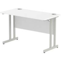 Dynamic Desk Impulse MI002196 White 1200 mm (W) x 600 mm (D) x 730 mm (H)