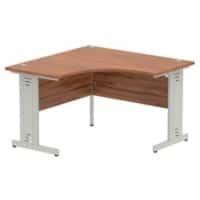Dynamic Desk Impulse MI002128 Brown 1200 mm (W) x 600 mm (D) x 730 mm (H)