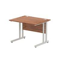 Dynamic Desk Impulse MI001899 Brown 1000 mm (W) x 800 mm (D) x 730 mm (H)