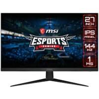MSI Monitor Optix G271 27 Inch