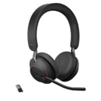 Noise cancelling microphone online headset for cell phones