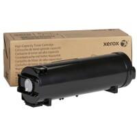 Xerox Original Toner Cartridge 106R03942 Black