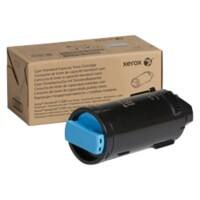 Xerox Original Toner Cartridge 106R03859 Cyan