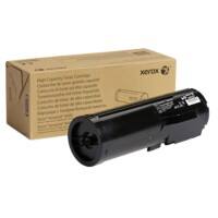 Xerox Original Toner Cartridge 106R03582 Black