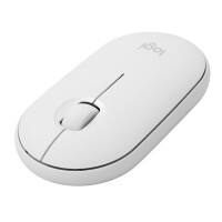 Logitech Mouse M350 Off White