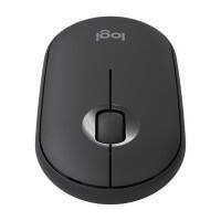 Logitech Mouse M350 Graphite