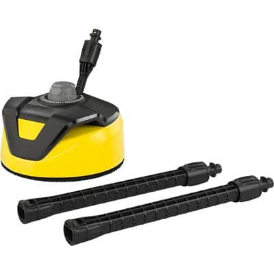 Kärcher Surface Cleaner T5 T-Racer Yellow, Black