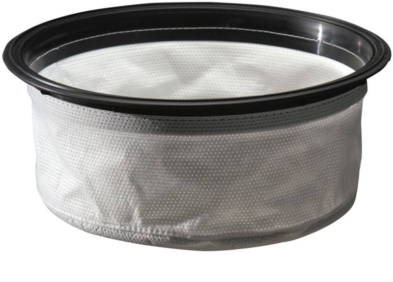 Numatic Vacuum Cleaner Filter Tritex White