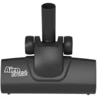 Numatic Vacuum Cleaner Nozzle Airobrush Black