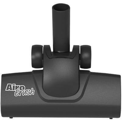 Numatic Vacuum Cleaner Nozzle Airobrush Black