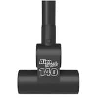 Numatic Vacuum Cleaner Nozzle Airobrush 140 Black