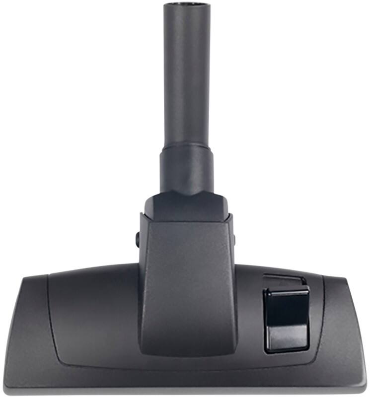 Numatic Vacuum Cleaner Nozzle Combi Floor Tools Black
