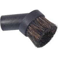 Numatic Vacuum Cleaner Nozzle Dusting Brush Black