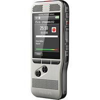 Philips Voice Recorder PocketMemo DPM6000 Grey