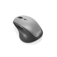 Lenovo Thinkbook 4Y50V81591 Mouse Red optical sensor Black Wireless