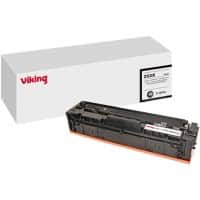 Compatible Viking HP 203X Toner Cartridge CF540X Black