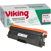 Viking TN-421M Compatible Brother Toner Cartridge Magenta