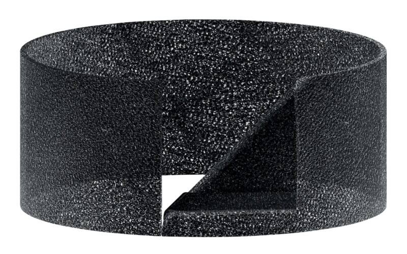 Carbon Layer Replacement for Leitz TruSens Z-1000 Air Purifier 19.5 x 0.5 x 5 cm Pack of 3