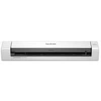 BROTHER Mobile Scanner DS740D White