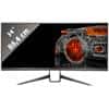 Acer 86.3 cm (34 Inch) Gaming Lcd Monitor Led X34