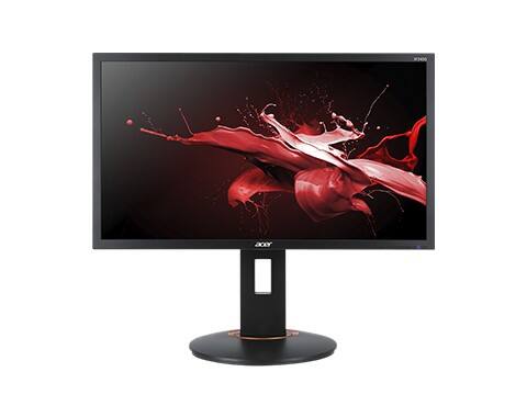 Acer 59.8 Cm (23.6 Inch) Lcd Monitor Led Xf240Q P
