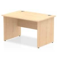 Dynamic Desk Impulse I000437 Brown 1200 mm (W) x 800 mm (D) x 730 mm (H)