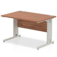 Dynamic Desk Impulse I000497 Brown 1200 mm (W) x 800 mm (D) x 730 mm (H)