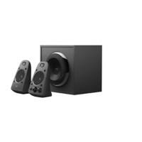 Logitech Speaker Black 980-001256