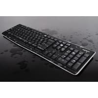 Logitech Wireless Keyboard QWERTY 920-003745