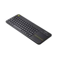 Logitech Keyboards QWERTY 920-007143