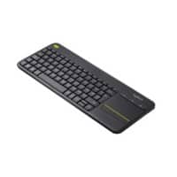 Logitech Wireless Keyboard QWERTY 920-007143