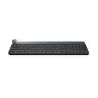 Logitech Keyboards QWERTY 920-008503