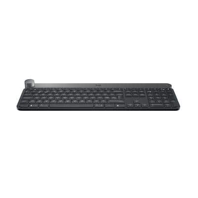 Logitech Wireless Keyboard QWERTY 920-008503