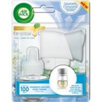 Airwick Electrical Air Freshener and Refill 19 ml
