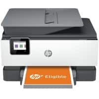 HP OfficeJet 9014E Colour All-in-One Printer