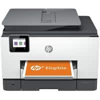 HP OfficeJet 9022E Colour A4 All-in-One Printer